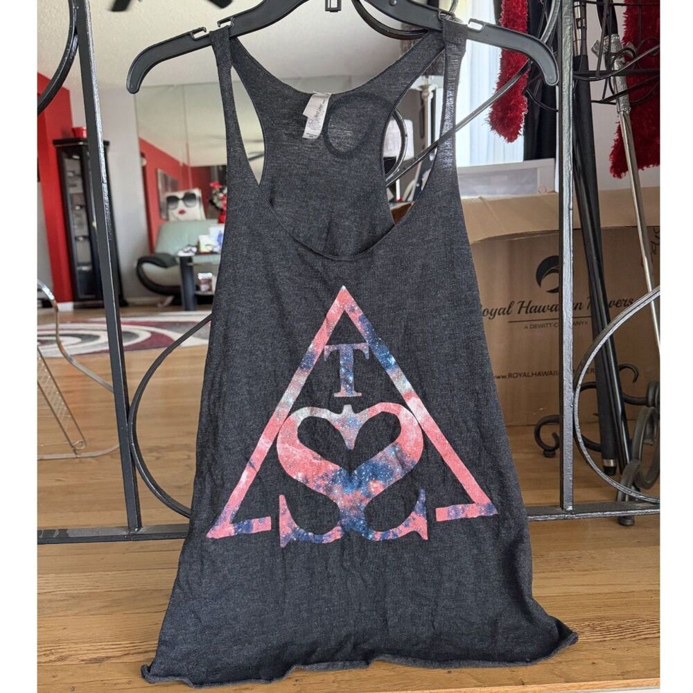 The Summer Set (the band) Tank Top